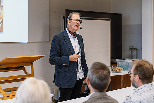 Mitgliederversammlung 2024