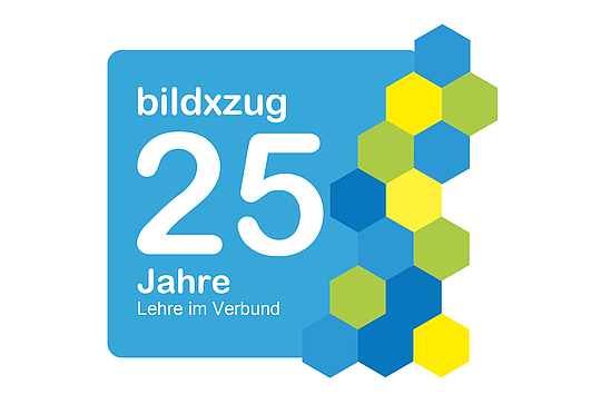 Jubiläums-Logo